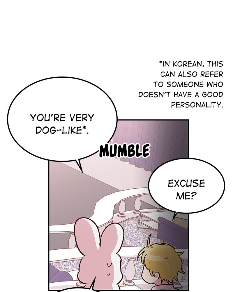The Makeup Remover Chapter 57 page 26 - 
