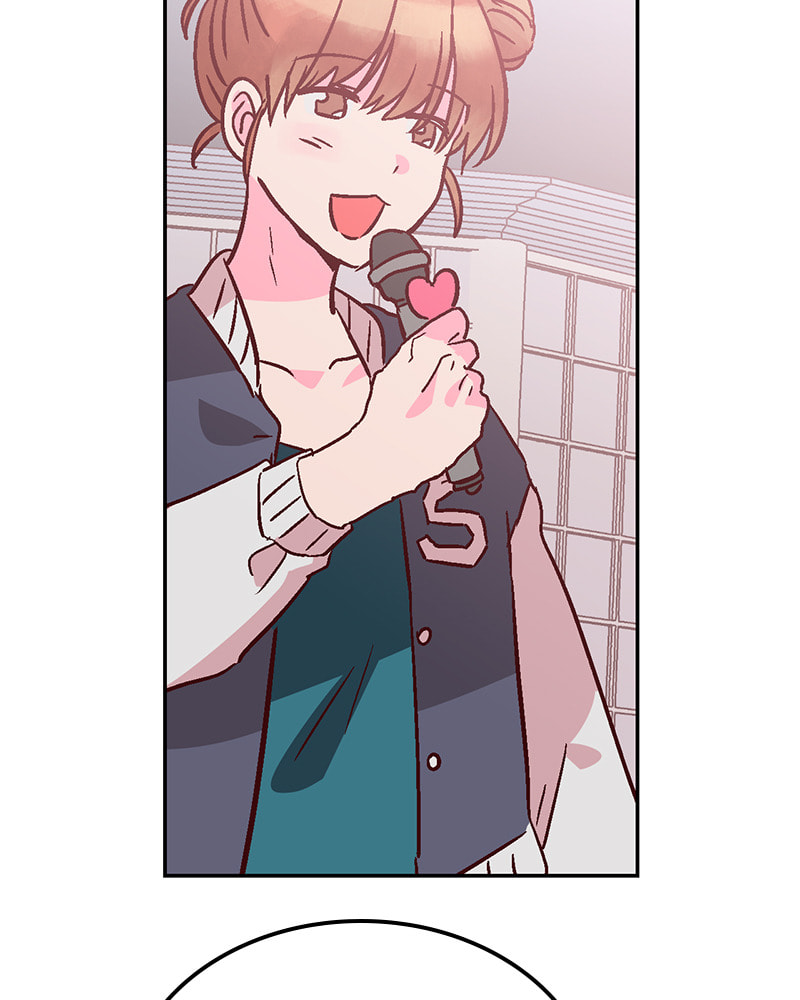 The Makeup Remover Chapter 57 page 30 - 