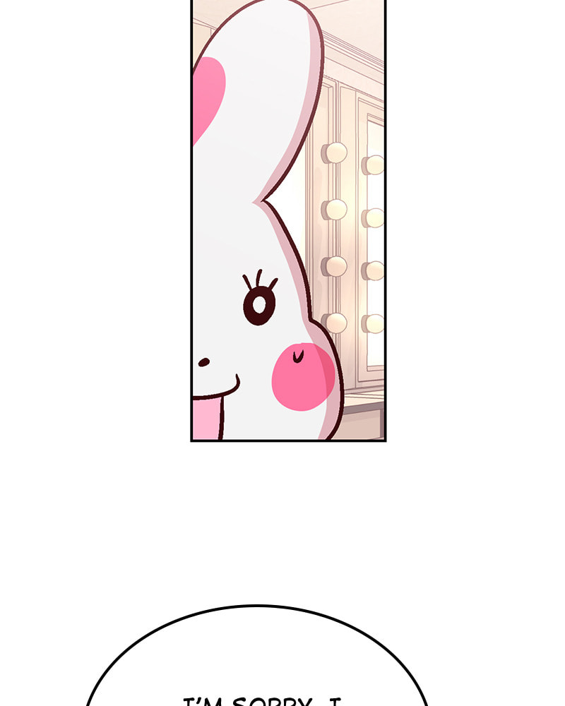 The Makeup Remover Chapter 57 page 4 - 