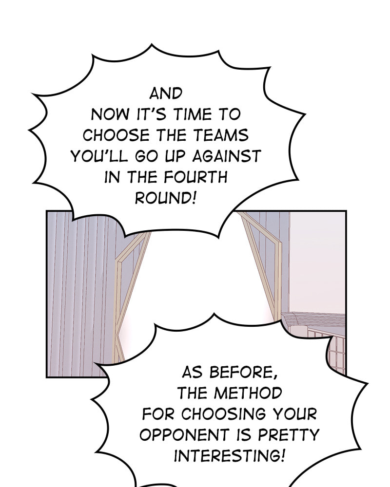 The Makeup Remover Chapter 57 page 32 - 