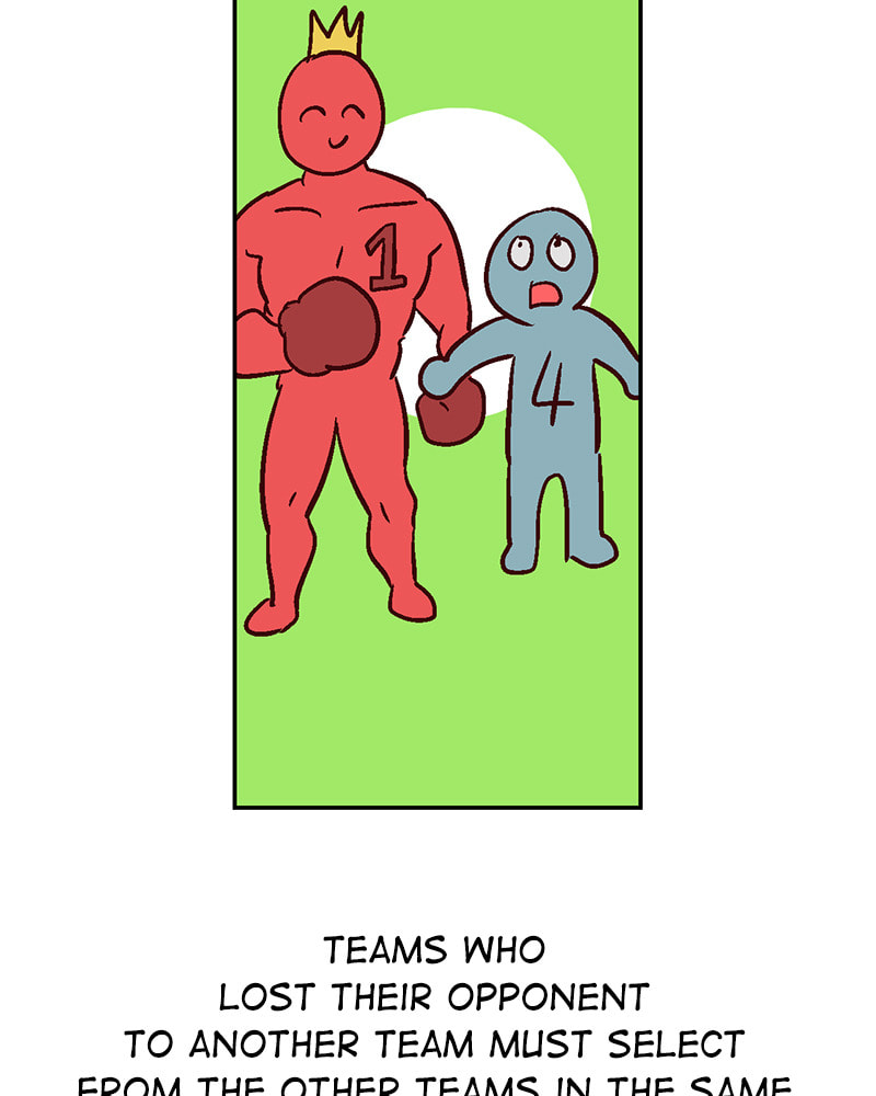 The Makeup Remover Chapter 57 page 36 - 