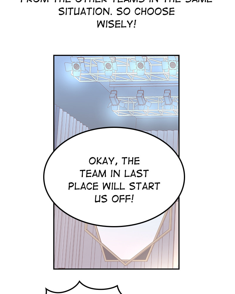 The Makeup Remover Chapter 57 page 37 - 