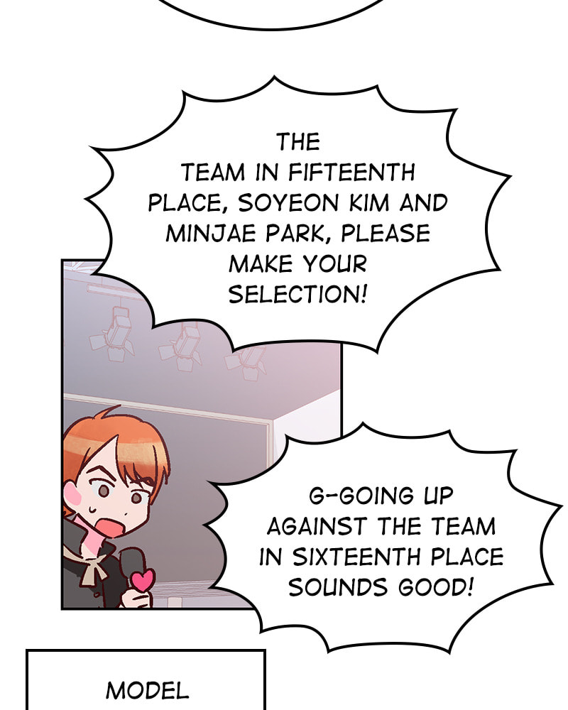 The Makeup Remover Chapter 57 page 39 - 
