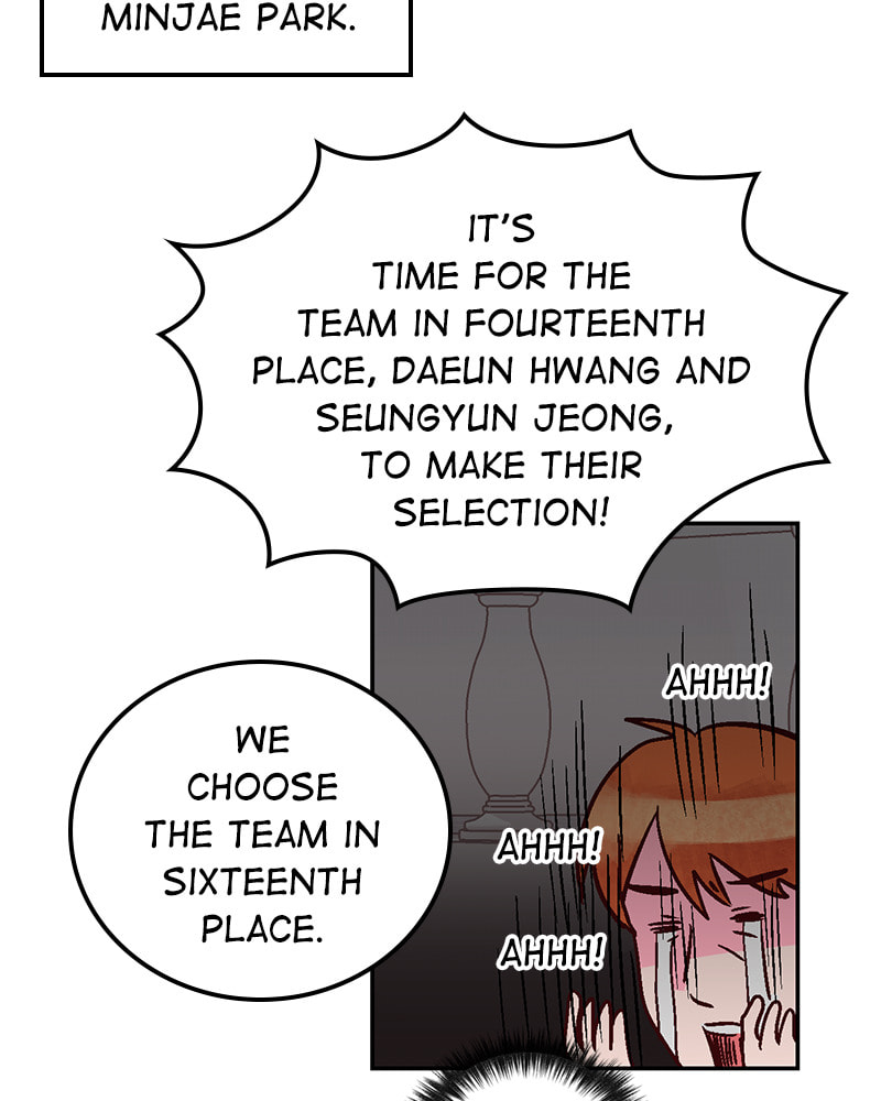 The Makeup Remover Chapter 57 page 40 - 