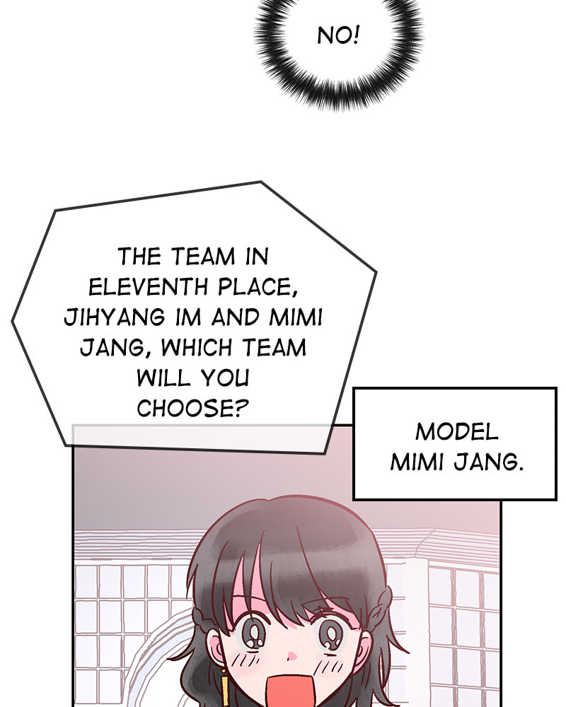 The Makeup Remover Chapter 57 page 41 - 