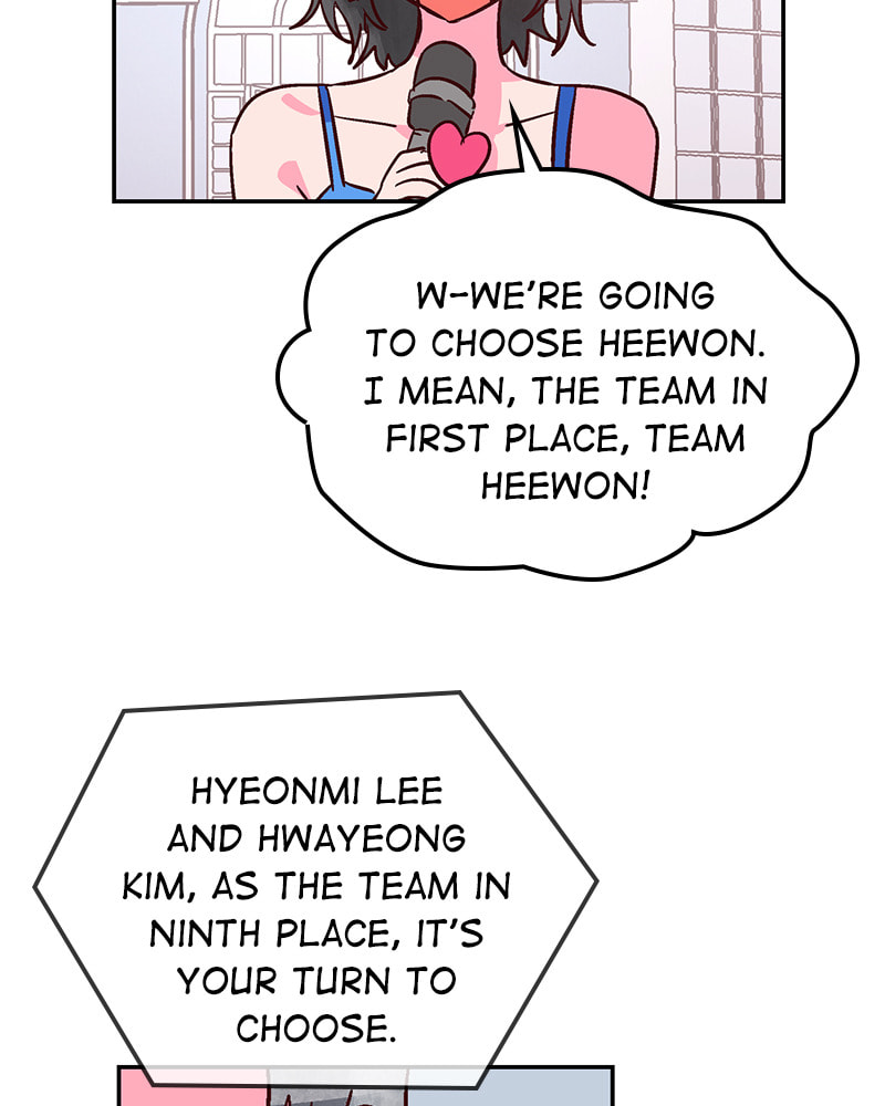 The Makeup Remover Chapter 57 page 42 - 