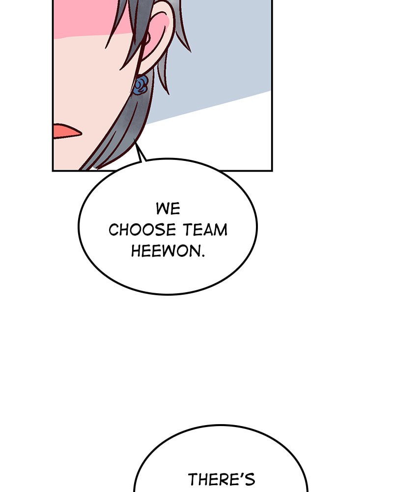 The Makeup Remover Chapter 57 page 43 - 