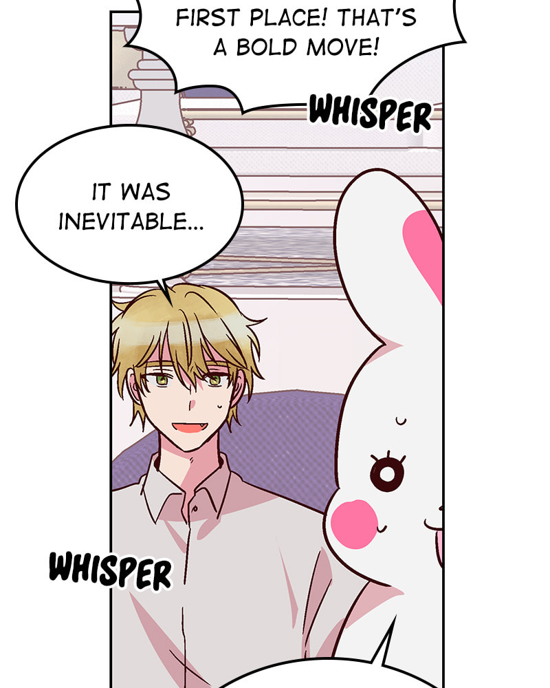 The Makeup Remover Chapter 57 page 46 - 