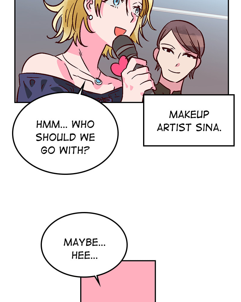 The Makeup Remover Chapter 57 page 48 - 