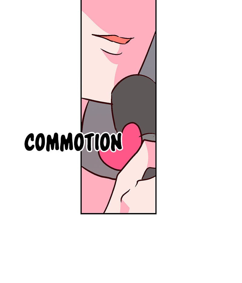The Makeup Remover Chapter 57 page 49 - 