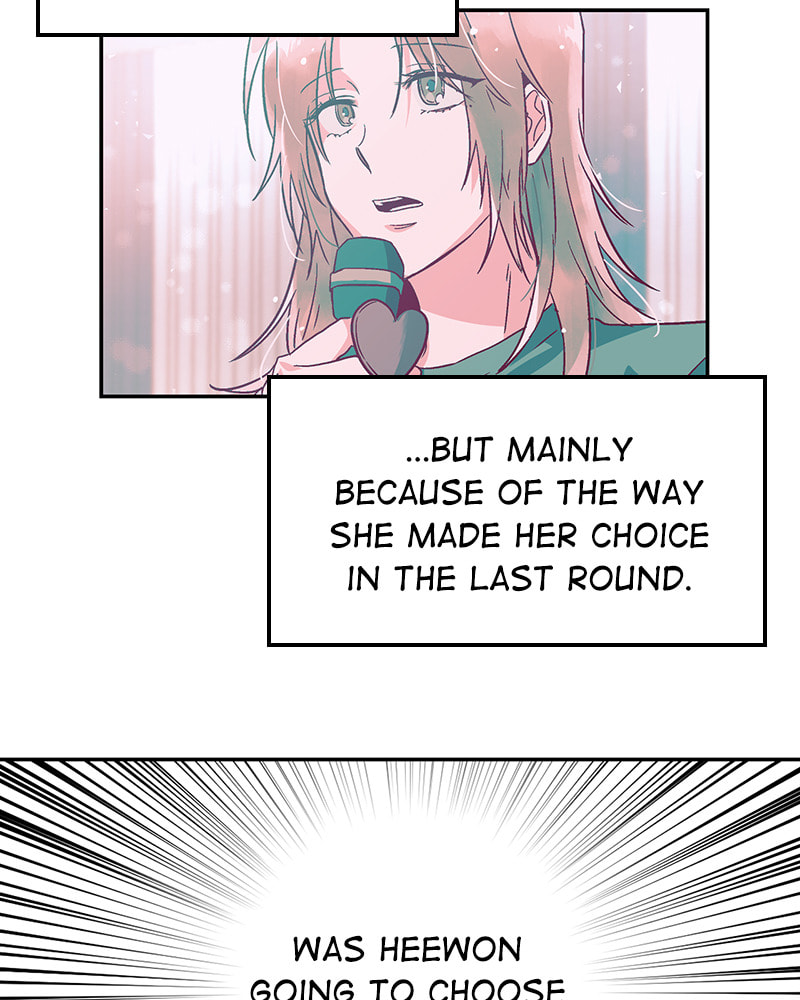 The Makeup Remover Chapter 57 page 53 - 