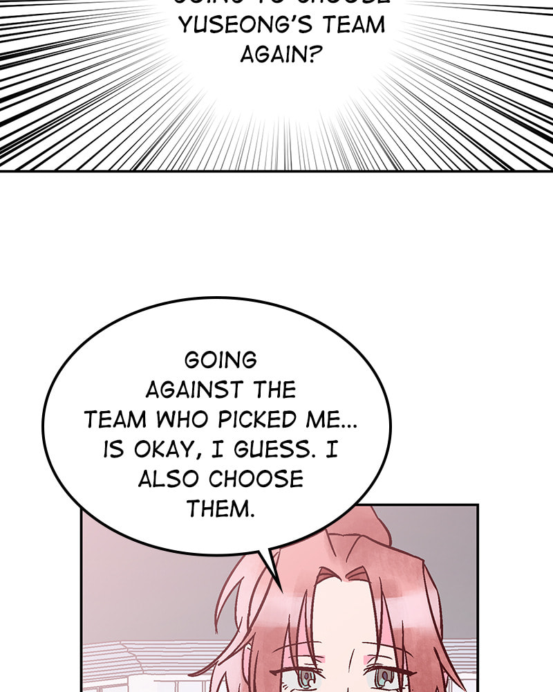 The Makeup Remover Chapter 57 page 54 - 