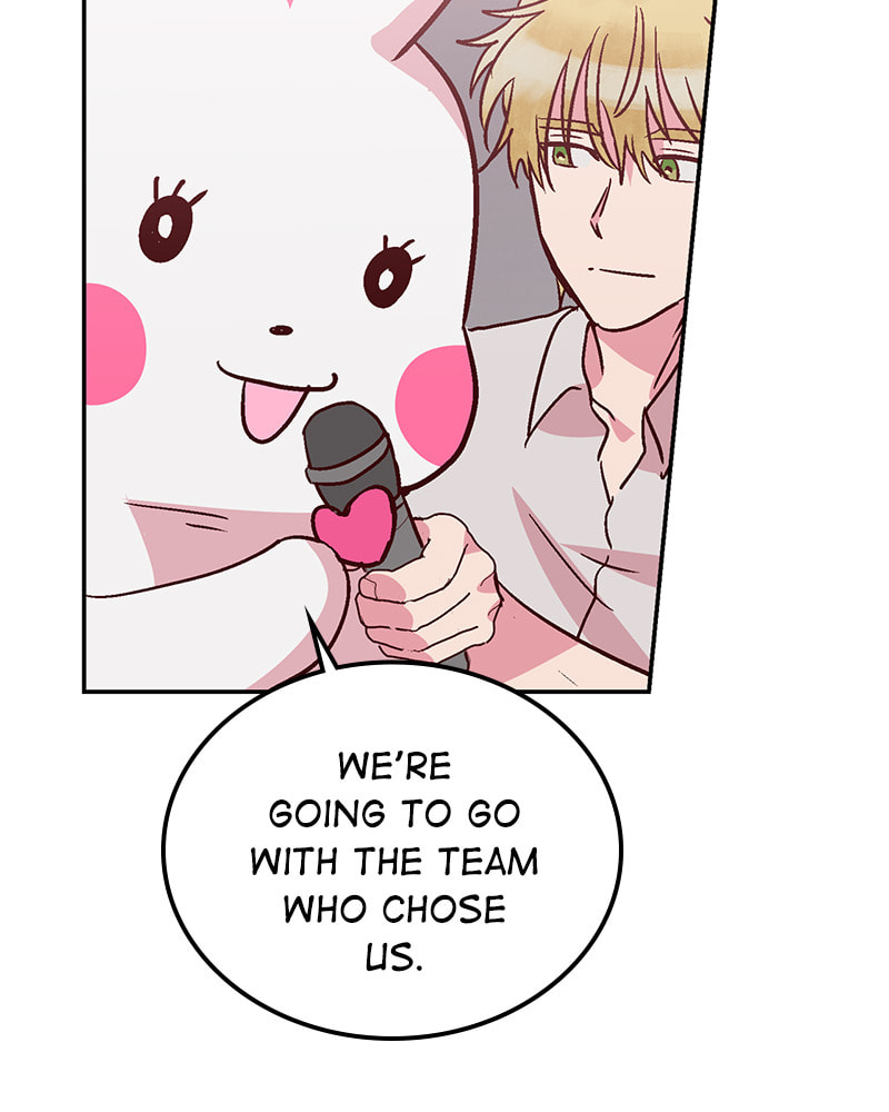 The Makeup Remover Chapter 57 page 58 - 
