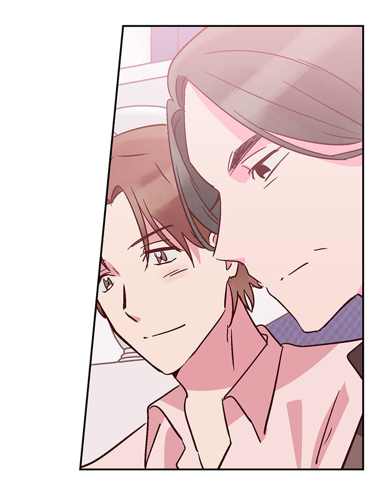 The Makeup Remover Chapter 57 page 59 - 