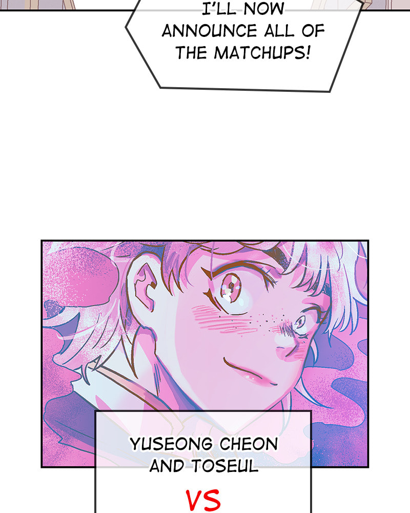 The Makeup Remover Chapter 57 page 61 - 