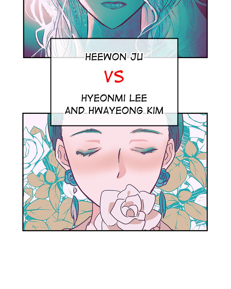 The Makeup Remover Chapter 57 page 63 - 