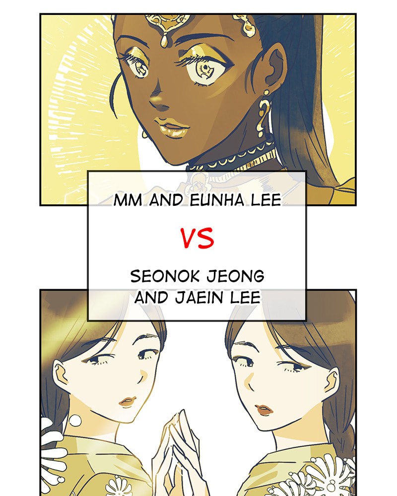 The Makeup Remover Chapter 57 page 64 - 