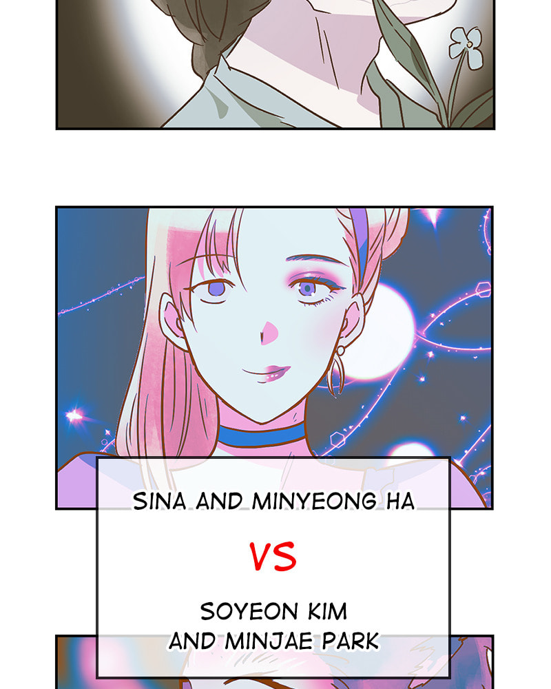 The Makeup Remover Chapter 57 page 67 - 