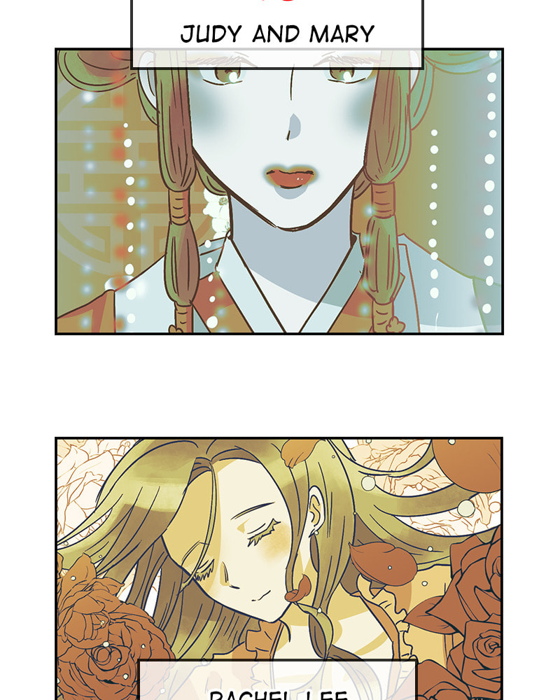 The Makeup Remover Chapter 57 page 69 - 