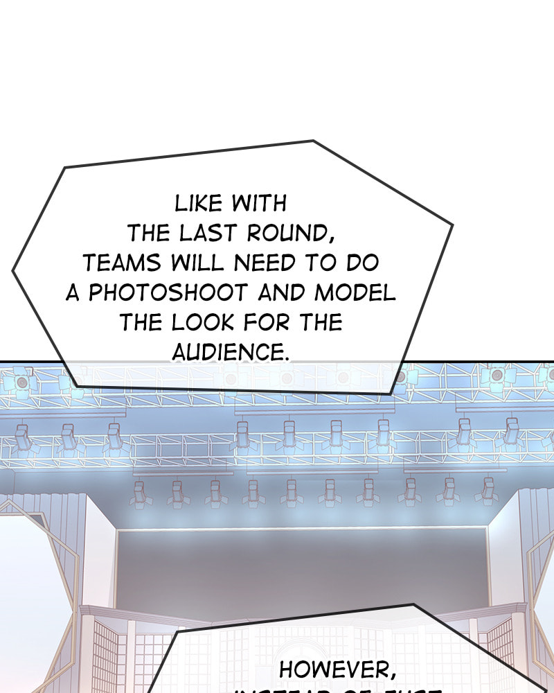 The Makeup Remover Chapter 57 page 72 - 