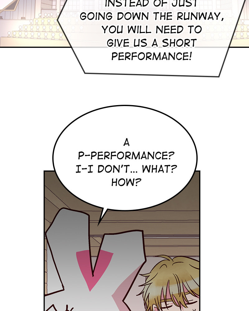 The Makeup Remover Chapter 57 page 73 - 