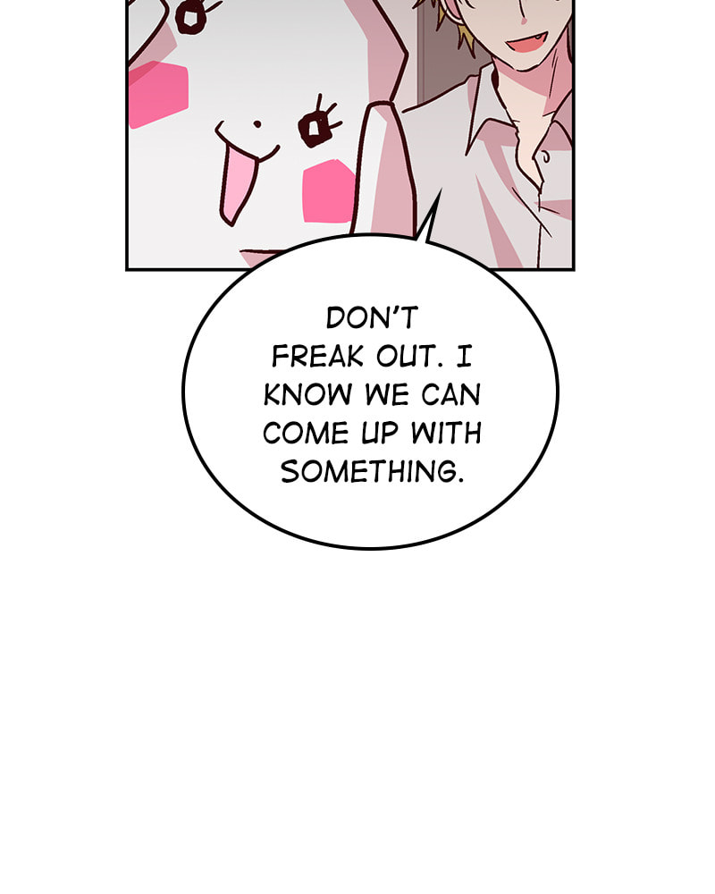 The Makeup Remover Chapter 57 page 74 - 