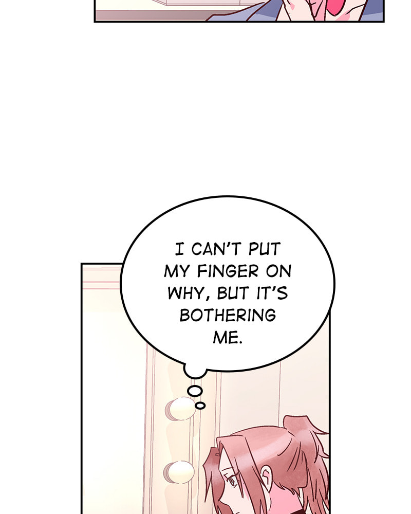 The Makeup Remover Chapter 57 page 77 - 