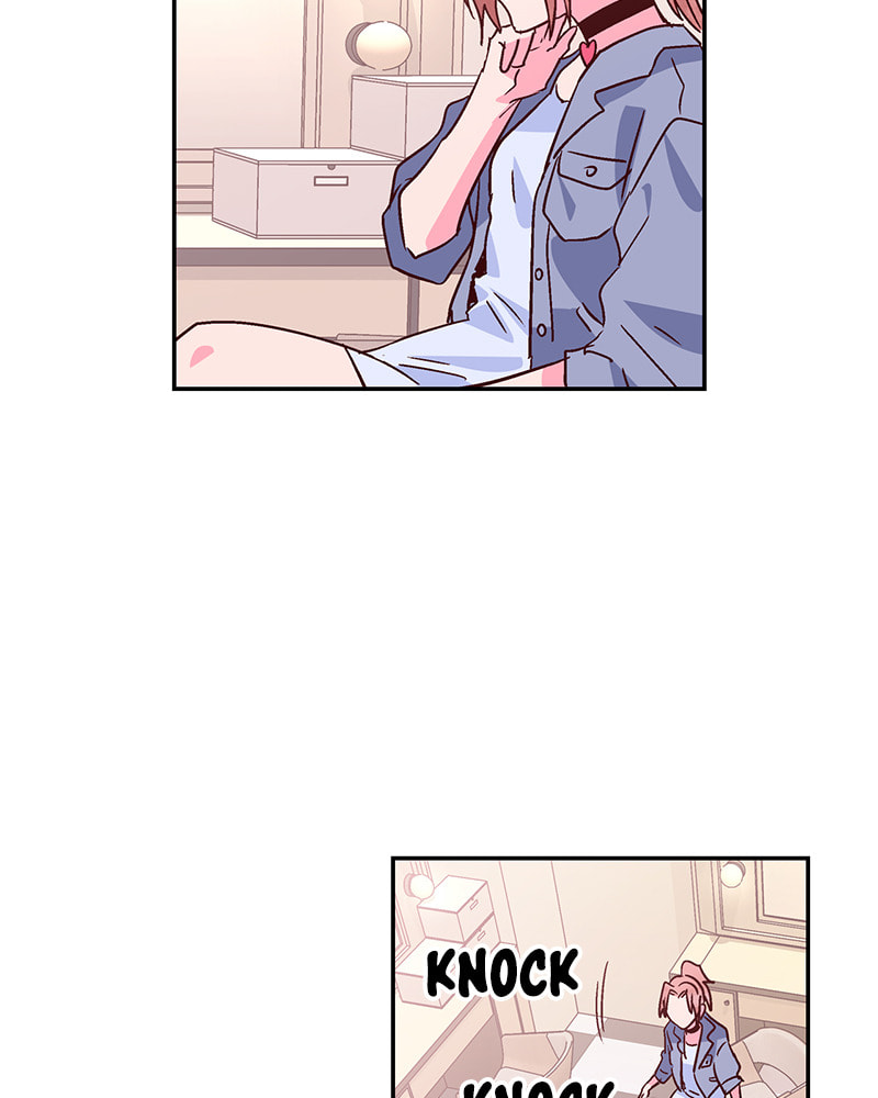The Makeup Remover Chapter 57 page 78 - 