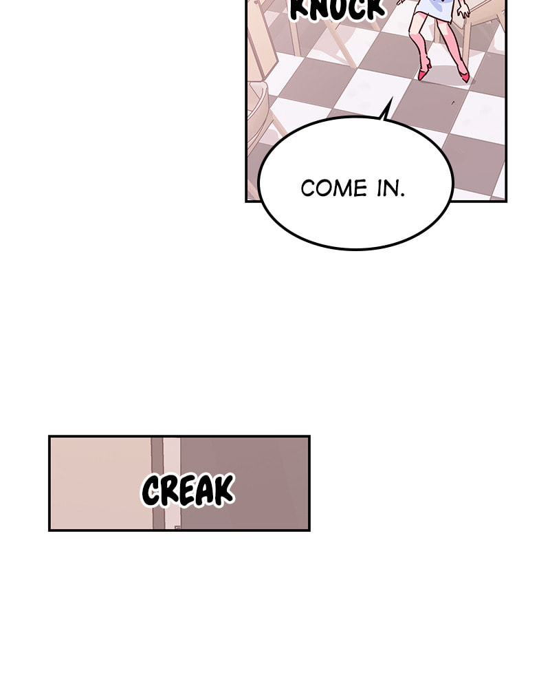 The Makeup Remover Chapter 57 page 79 - 
