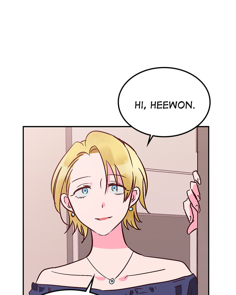 The Makeup Remover Chapter 57 page 81 - 