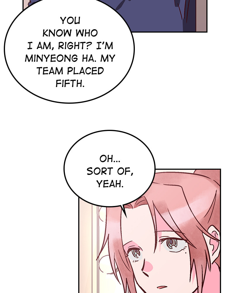 The Makeup Remover Chapter 57 page 82 - 