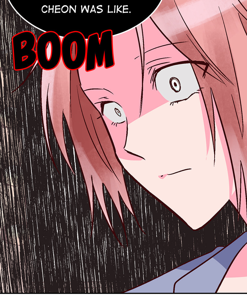 The Makeup Remover Chapter 57 page 85 - 