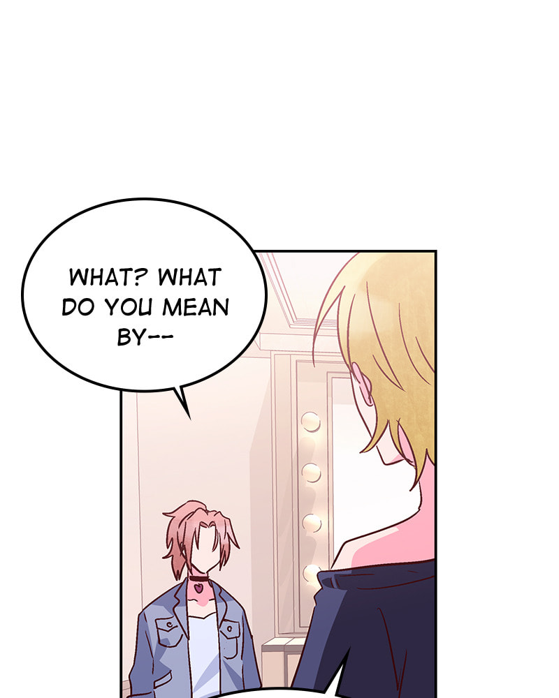 The Makeup Remover Chapter 57 page 86 - 