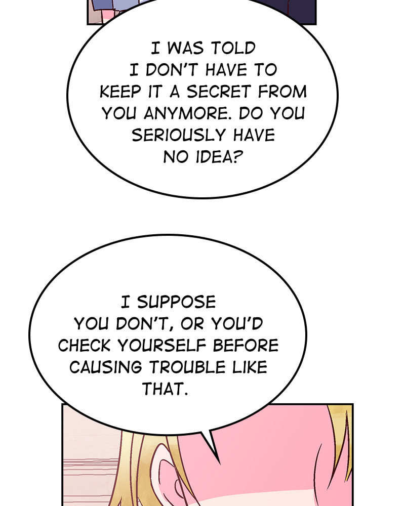 The Makeup Remover Chapter 57 page 87 - 