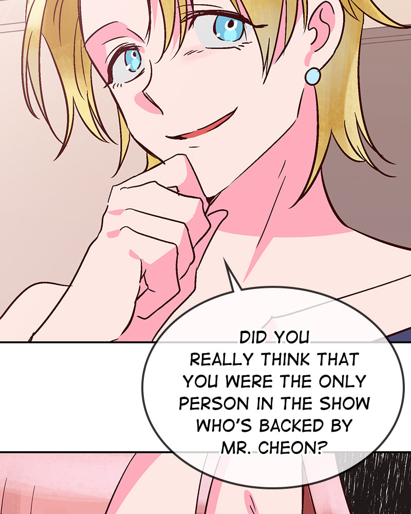 The Makeup Remover Chapter 57 page 89 - 