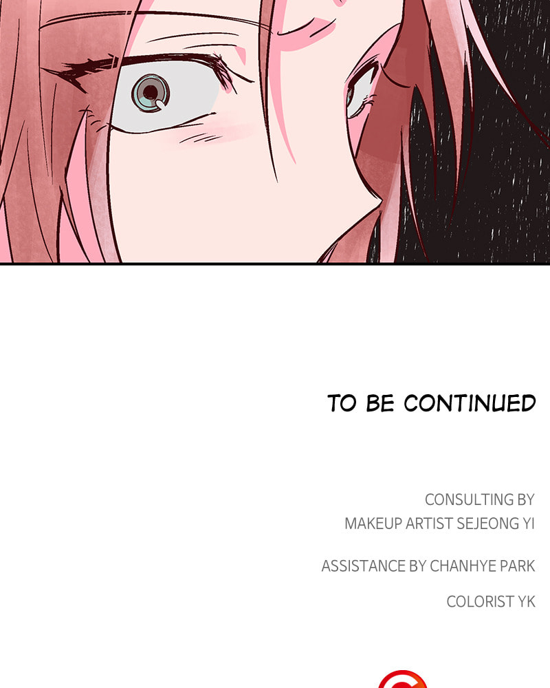 The Makeup Remover Chapter 57 page 90 - 