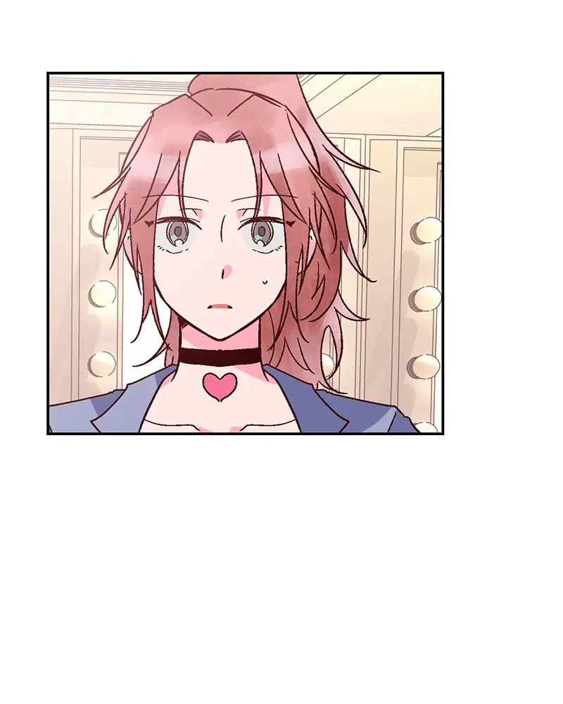 The Makeup Remover Chapter 58 page 2 - 