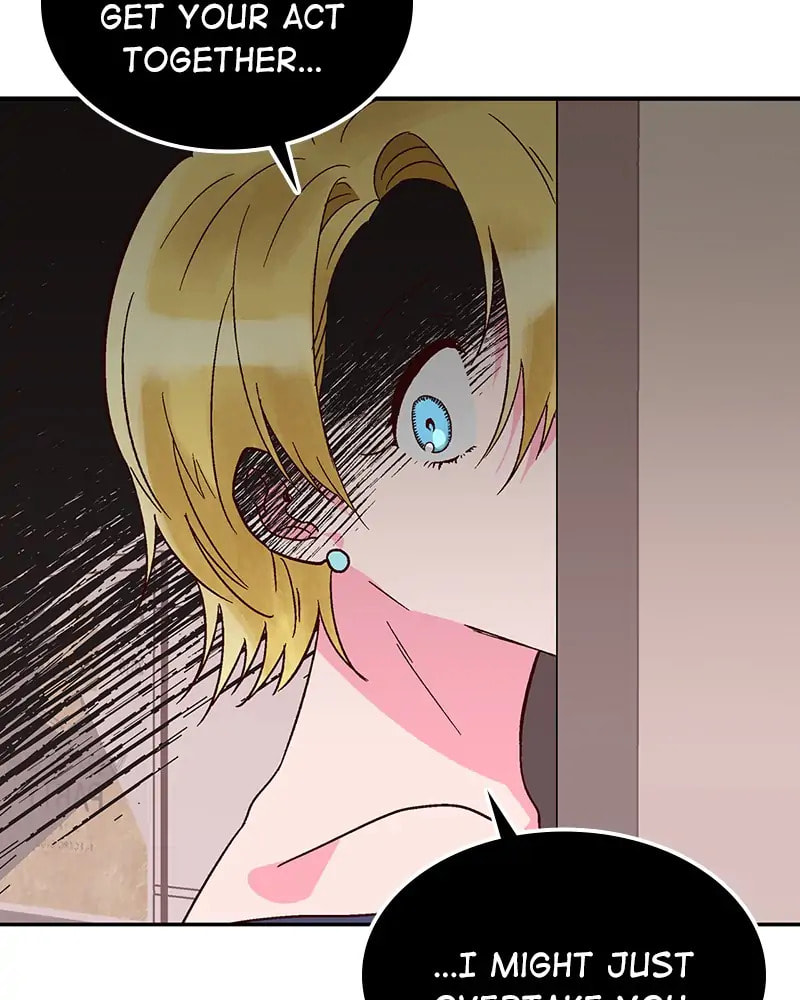 The Makeup Remover Chapter 58 page 11 - 