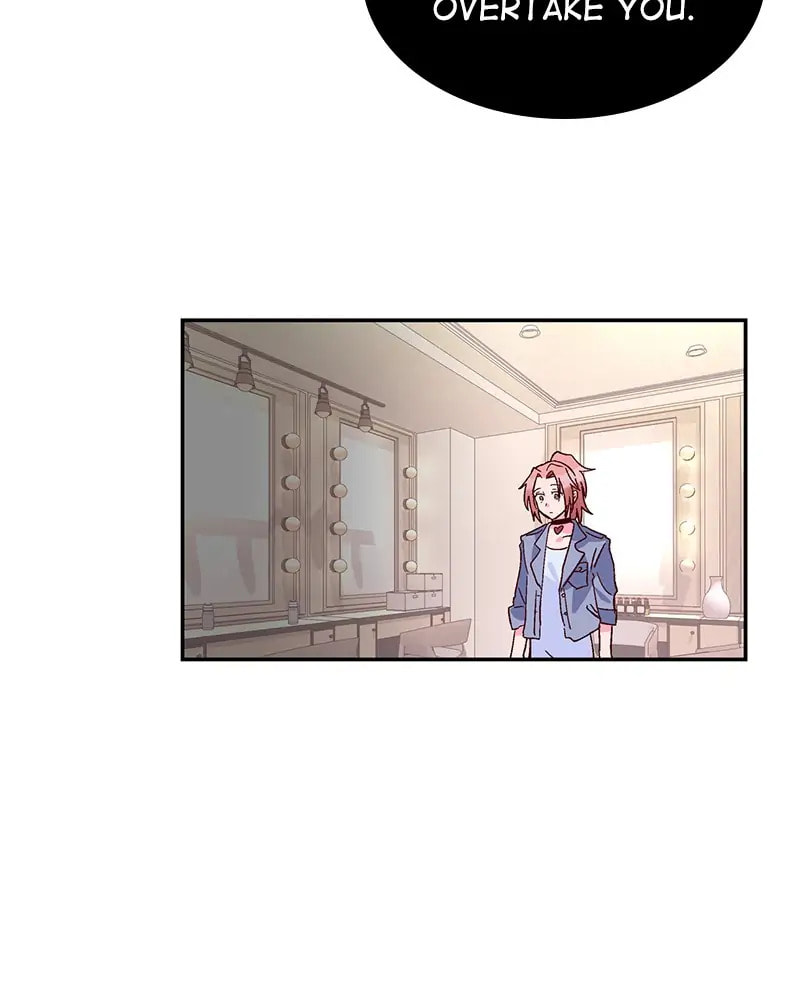 The Makeup Remover Chapter 58 page 12 - 
