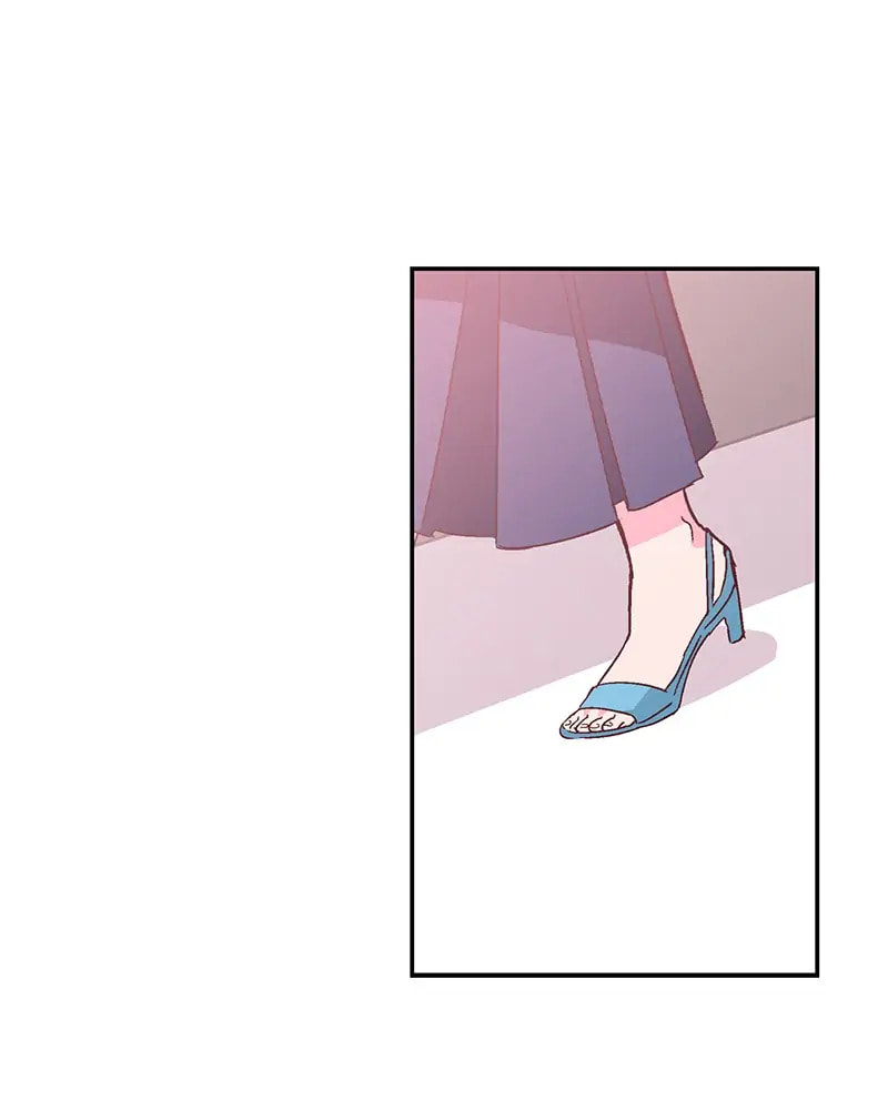 The Makeup Remover Chapter 58 page 15 - 