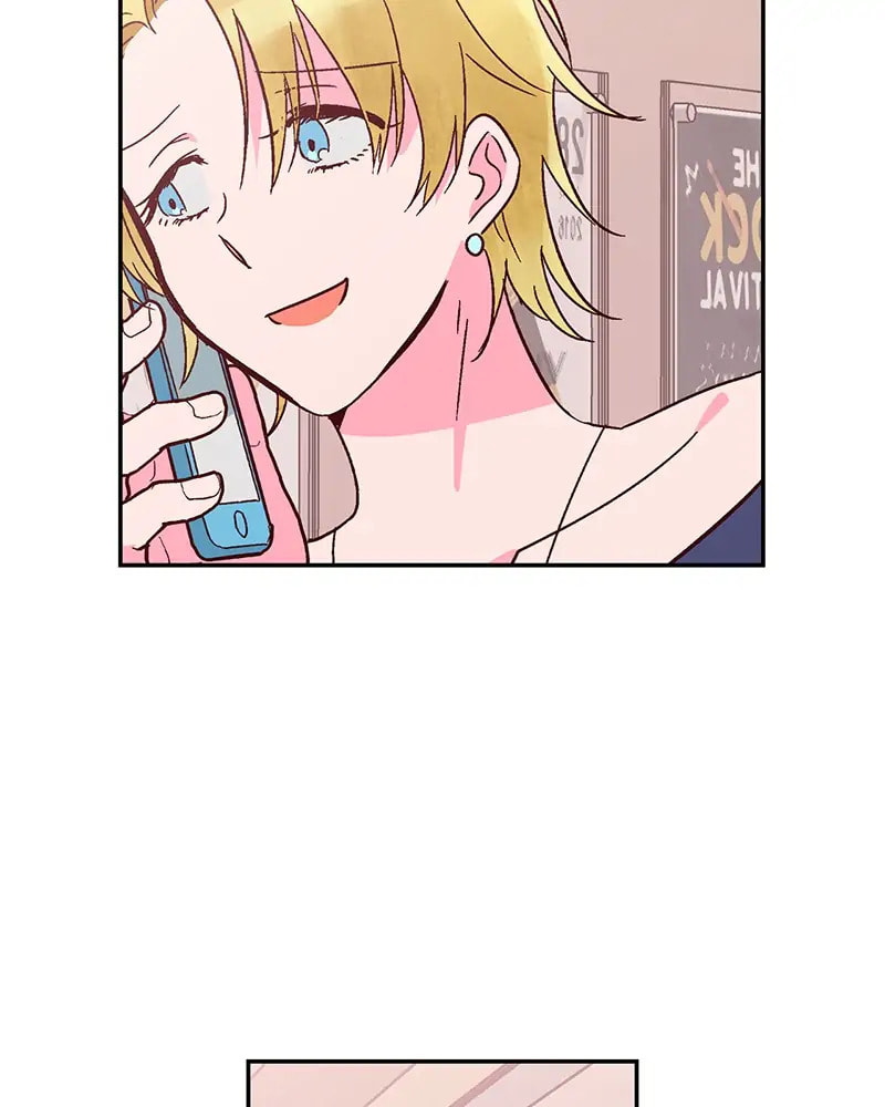 The Makeup Remover Chapter 58 page 19 - 