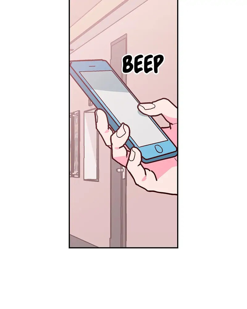 The Makeup Remover Chapter 58 page 20 - 
