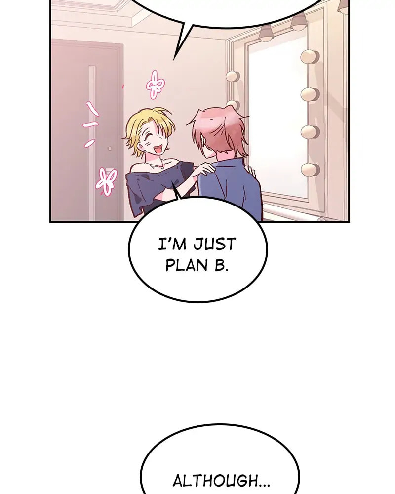 The Makeup Remover Chapter 58 page 4 - 