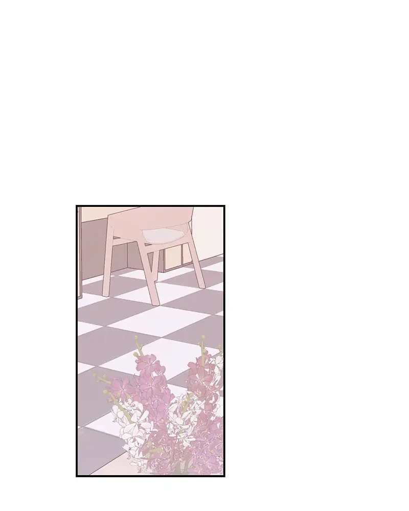 The Makeup Remover Chapter 58 page 32 - 