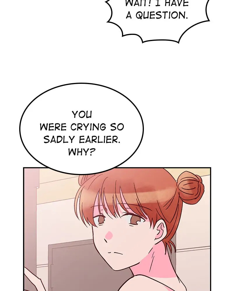 The Makeup Remover Chapter 58 page 36 - 