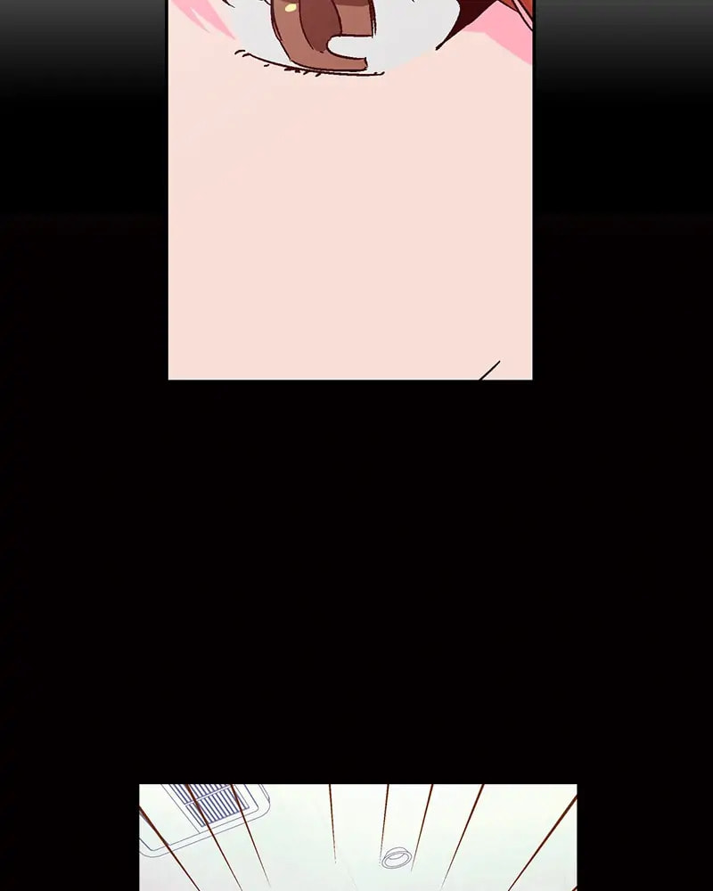 The Makeup Remover Chapter 58 page 38 - 