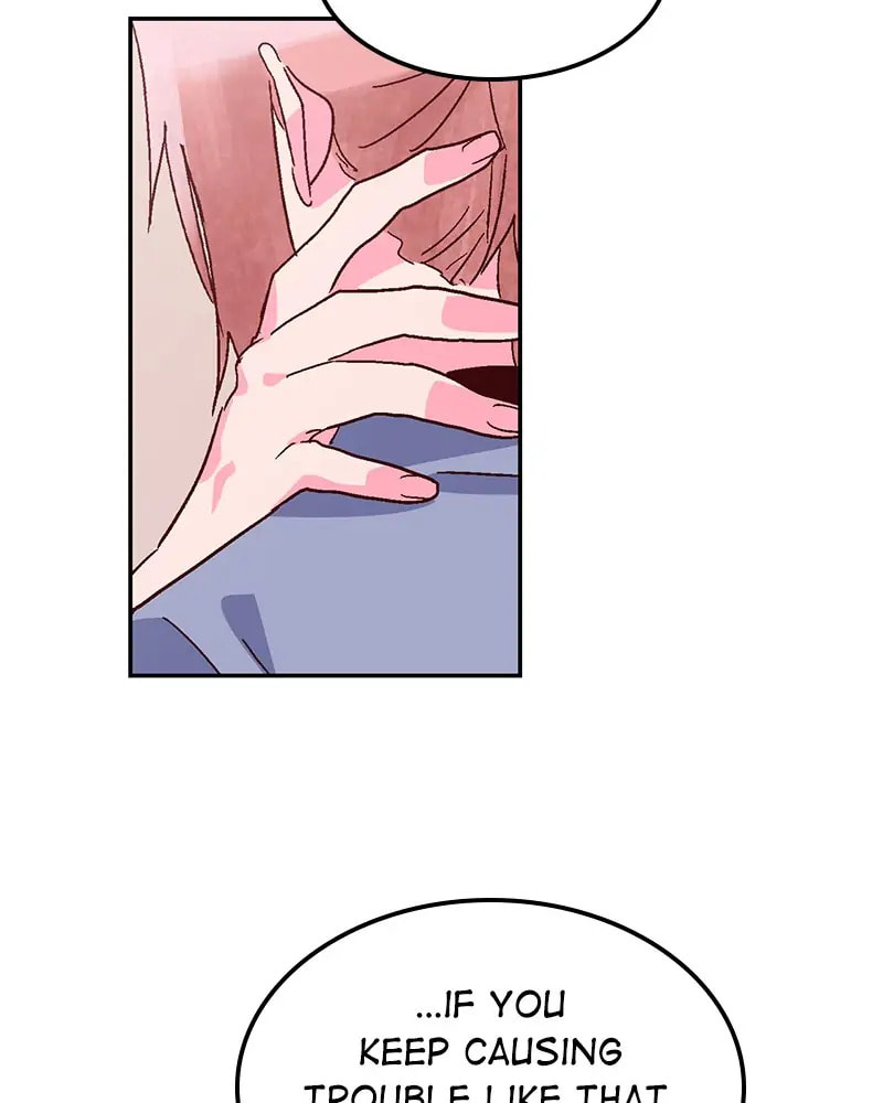 The Makeup Remover Chapter 58 page 5 - 