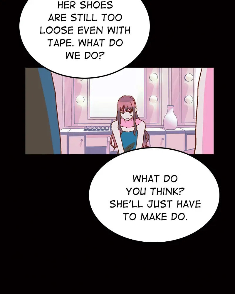 The Makeup Remover Chapter 58 page 41 - 