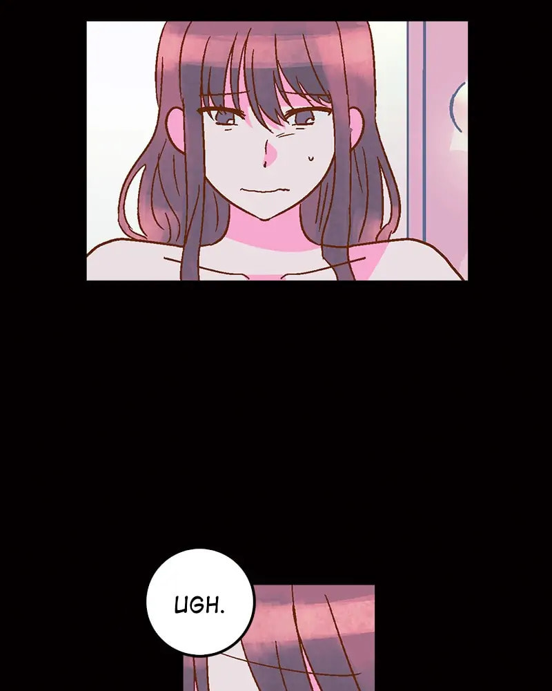 The Makeup Remover Chapter 58 page 42 - 