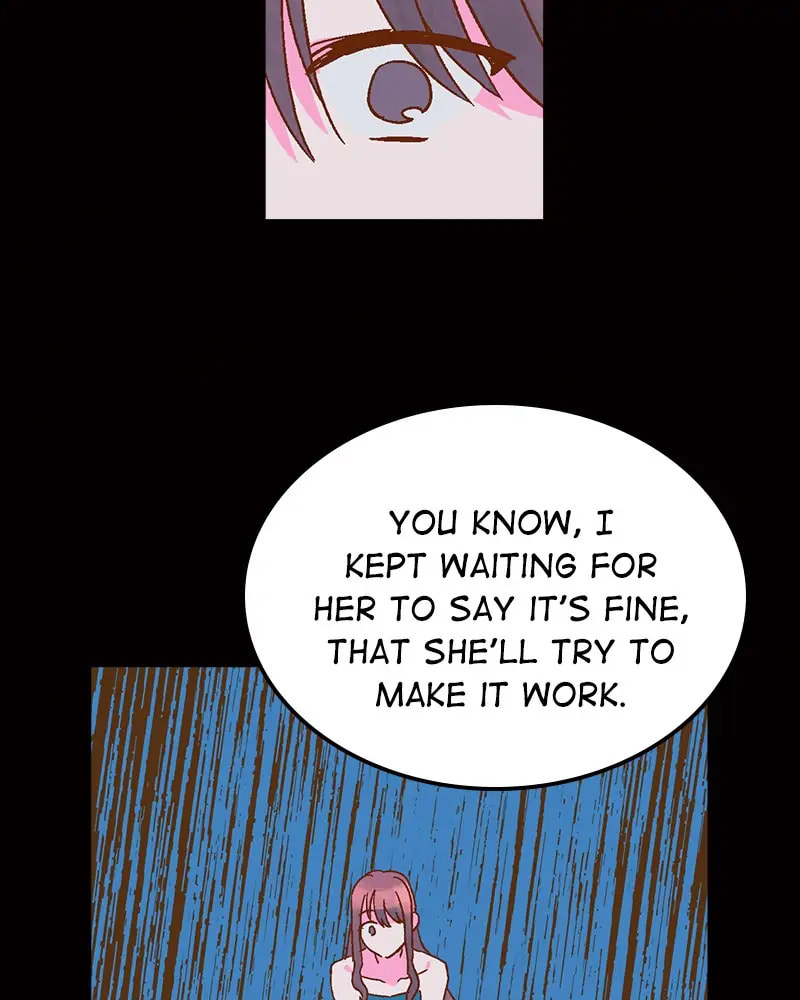 The Makeup Remover Chapter 58 page 43 - 